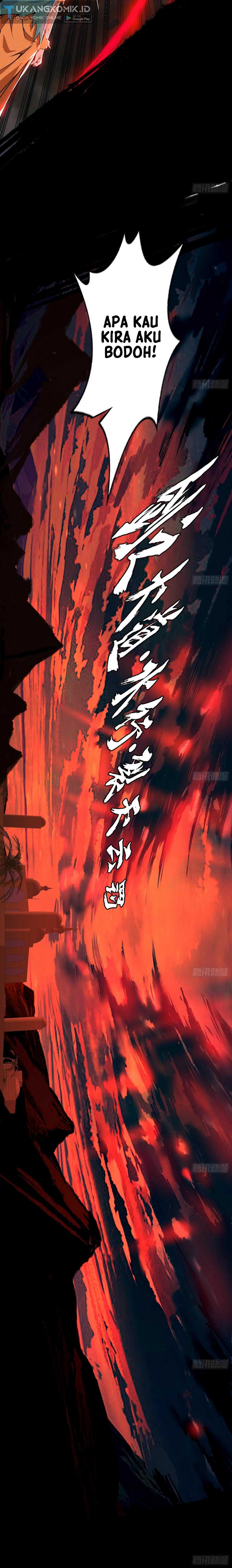 Dilarang COPAS - situs resmi www.mangacanblog.com - Komik im an evil god 383 - chapter 383 384 Indonesia im an evil god 383 - chapter 383 Terbaru 5|Baca Manga Komik Indonesia|Mangacan